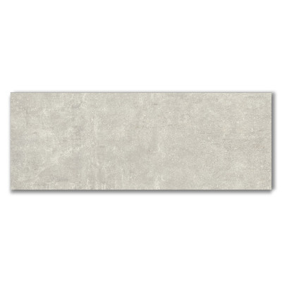 Grandiose Leeds Grey Ceramic Wall Tile 30x90cm